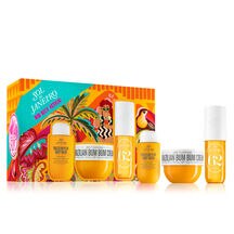RIO BODY RETREAT (SET PARA CUIDADO CORPORAL Y FRAGANCIA)